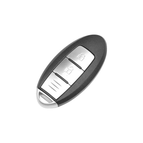 Carcasa telecomanda compatibila Nissan , cu lamela, Cod: 5028-2 2