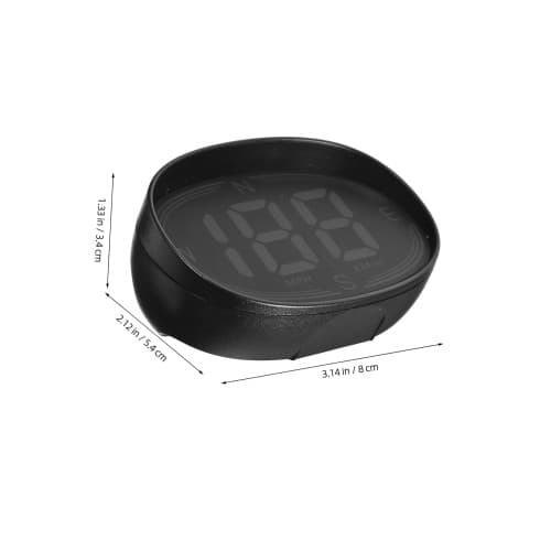 Vitezometru universal  Cod: ART-VIT2 4