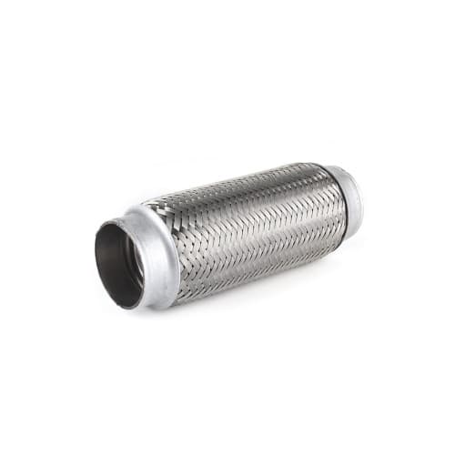 Racord flexibil pentru toba, dimensiuni  45x200mm