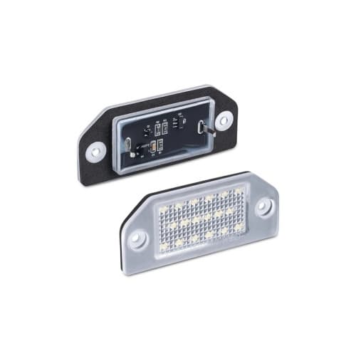 Lampa LED numar  compatibila  Volkswagen  Cod: 7440 3