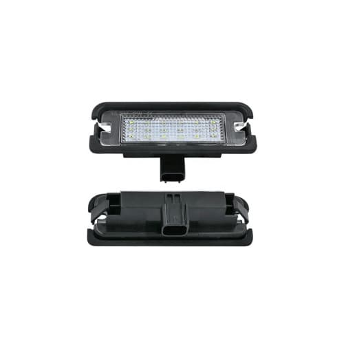 Lampa LED numar  compatibila   Ford Cod: 7910 2