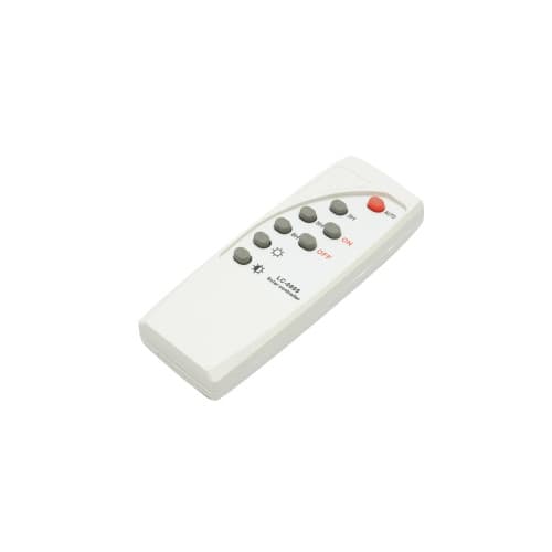 Proiector led de 25W cu panou solar 3W, baterie 4000mAh si telecomanda IP67 Breckner Germany Cod: BK79607 4