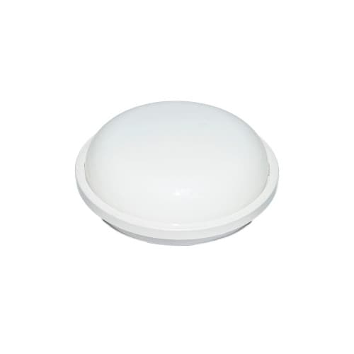 Plafoniera LED 20W, 220V 6500K, 218x70mm lumina rece corp iluminat interior/exterior Breckner Germany Cod: BK79629