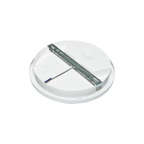 Plafoniera LED 20W, 220V 6500K, 218x70mm lumina rece corp iluminat interior/exterior Breckner Germany Cod: BK79629 2