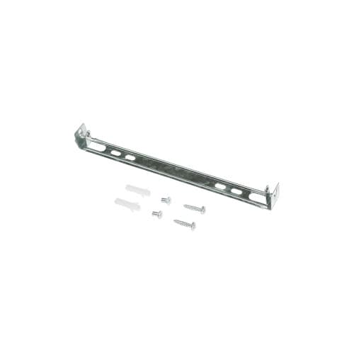 Plafoniera LED 20W, 220V 6500K, 218x70mm lumina rece corp iluminat interior/exterior Breckner Germany Cod: BK79629 3