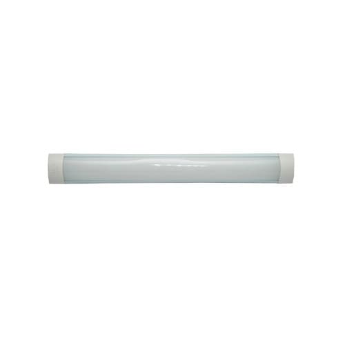 Aplica LED liniara 30W, 220V, 600x75x25mm IP20 Breckner Germany Cod: BK79637