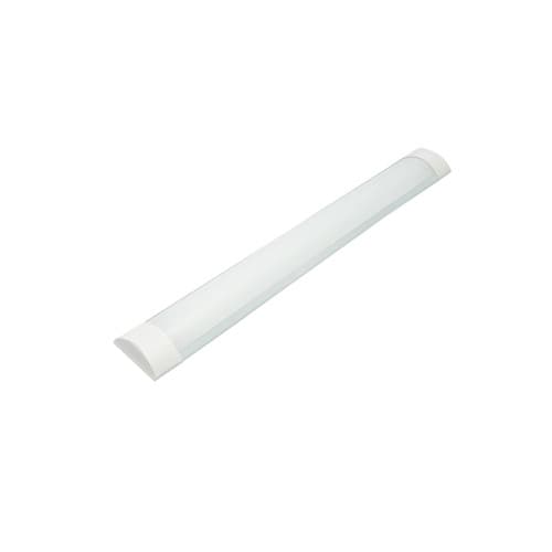 Aplica LED liniara 30W, 220V, 600x75x25mm IP20 Breckner Germany Cod: BK79637 2