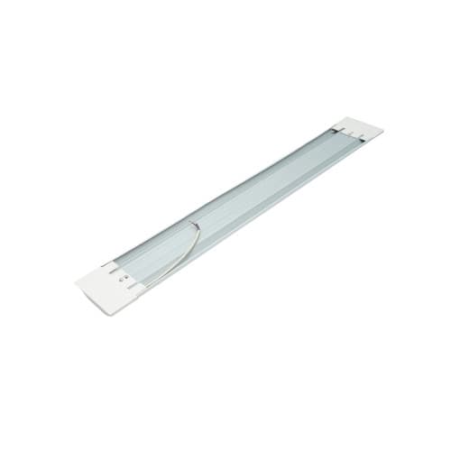 Aplica LED liniara 30W, 220V, 600x75x25mm IP20 Breckner Germany Cod: BK79637 3