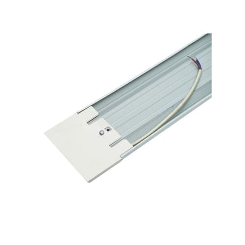 Aplica LED liniara 30W, 220V, 600x75x25mm IP20 Breckner Germany Cod: BK79637 4