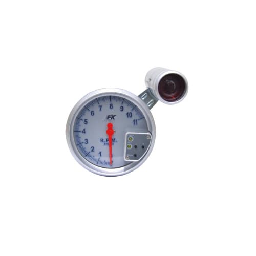 Ceas bord universal cu Turometru Cod: 9542