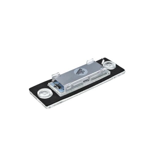 Lampa LED numar inmatriculare compatibila Volkswagen si Skoda Cod: 7403 3