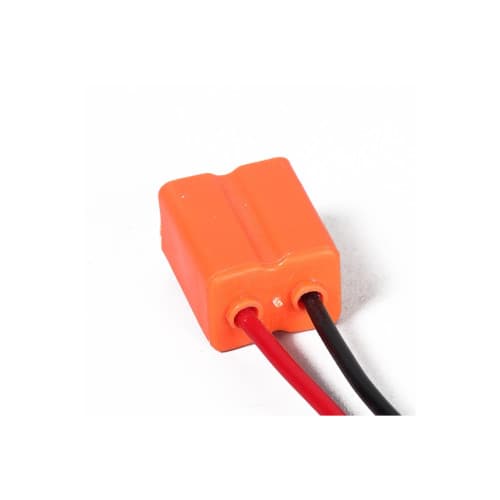 Mufa bec H7 cu soclu ceramic auto 3