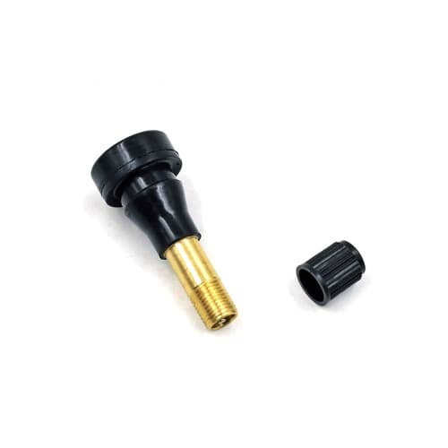 Valva auto tubeless lugime 45mm pentru jante auto Cod: TR600HP 3
