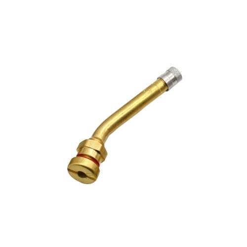 Valva camion din cupru curbata 105mm Cod: V3-20-9 2