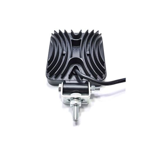 Proiector LED Slim 27W Spot 30° 12–24V Cod: PAT-GD40909NJ 3