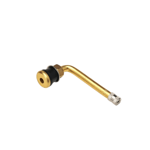 Valva camion din cupru curbata 80mm  90 grade Cod: TR-572C