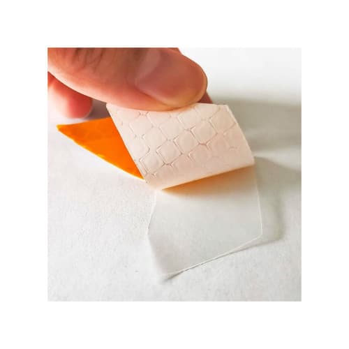 Abtibild reflectorizant  auto diverse culori pentru exterior si interior Cod: FGT-03 4