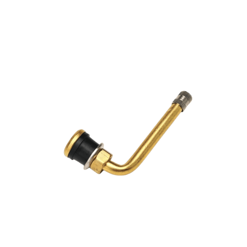 Valva camion din cupru curbata 80mm  90 grade Cod: TR-572C 2