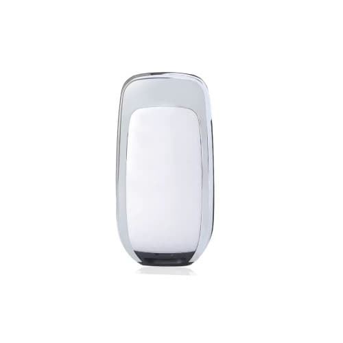 Carcasa telecomanda compatibila Renault cu lamela Cod: 2220-2 4