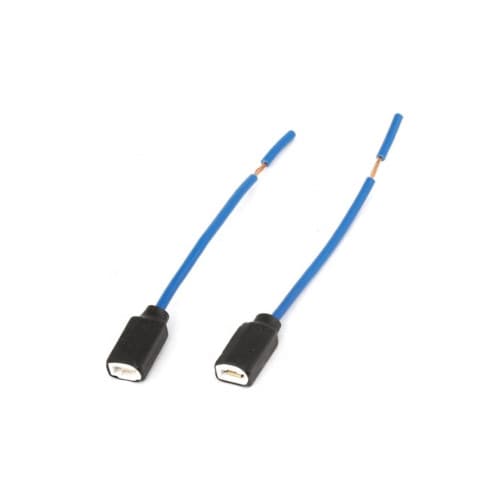 Mufa bec H1 cu soclu ceramic 2