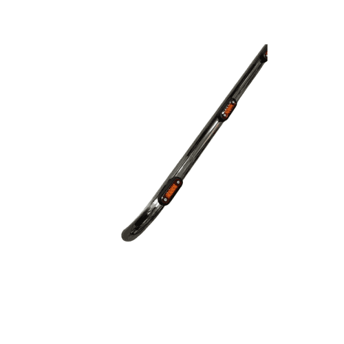 Bara inox pentru auto si camioane cu lampa LED integrata 12V-24V   Cod: ER-MONTIP2 3