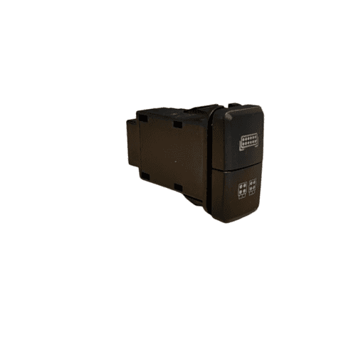 Buton interupator dual Cod: STA002B 2