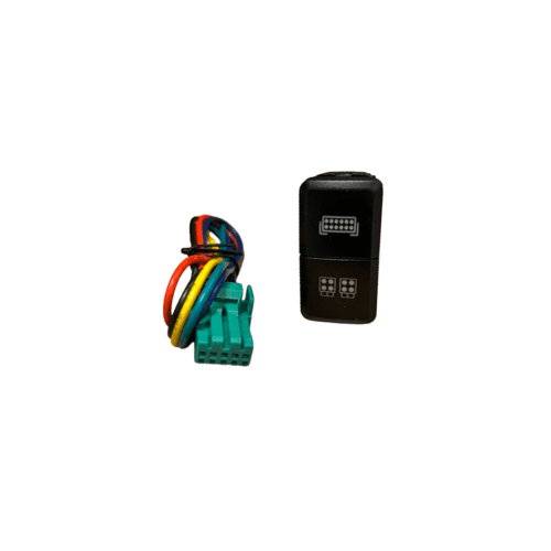 Buton interupator dual Cod: STA002B 3