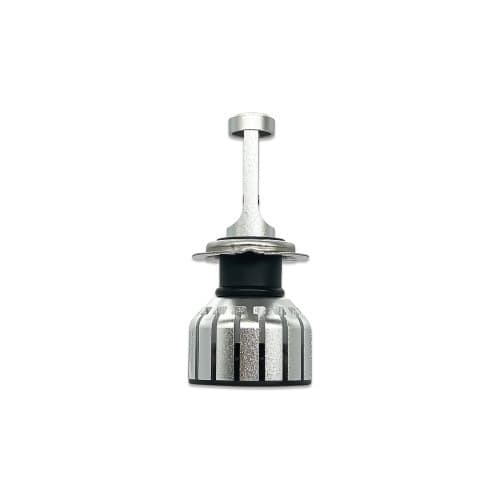 Bec Led Osram H7 Night Breaker Omologat RAR Gen 2+ +230% Pro 12V 16W Cod: 64210DWNBST-2HB 4