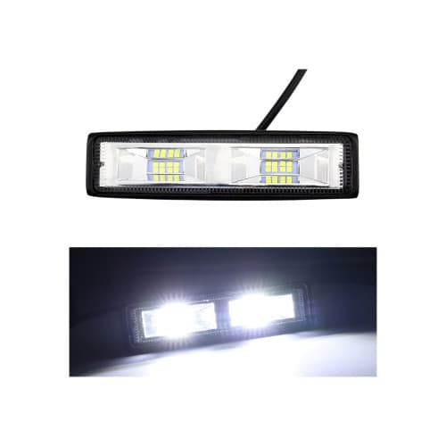 Proiector LED 36W 12–24V 2280LM Cod: CH070 2
