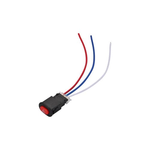 Buton avarii  Cod: TL-26