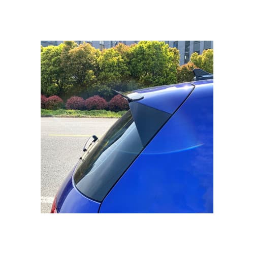 Eleron luneta universal din plastic 98cm Negru Lucios Cod: ER-LNT985 3