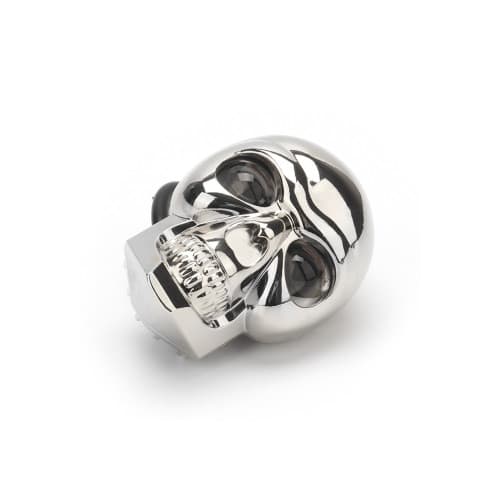 Proiector LED argintiu  1100lm , 30W lumina  selectabila alba sau galbena  12V-24V  Cod: MTG-30WB 2