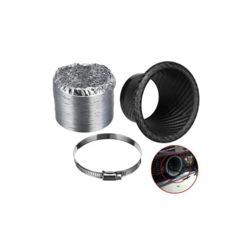 Sistem de admisie aer auto tip rotund Cod: ADM02 3