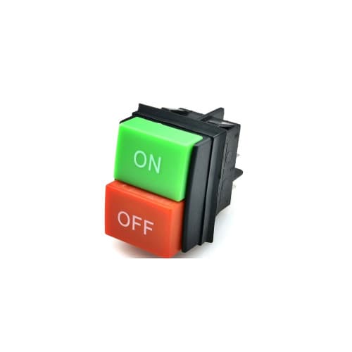 Buton  ON-OFF Cod: TL-31