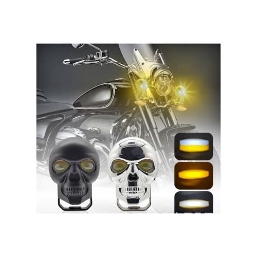 Proiector LED argintiu  1100lm , 30W lumina  selectabila alba sau galbena  12V-24V  Cod: MTG-30WB 4