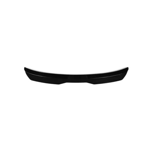 Eleron luneta universal din plastic 98cm Negru Lucios Cod: ER-LNT985