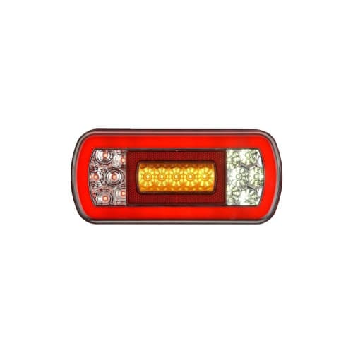 Lampa stop remorca SMD 24V Cod: 201706