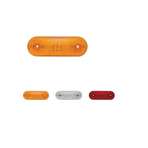 Lampa gabarit laterala Led universala 12–24V Cod: 201806