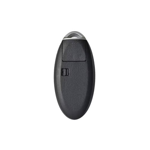 Carcasa telecomanda compatibila Nissan , cu lamela, Cod: 5031 3
