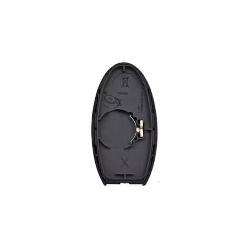 Carcasa telecomanda compatibila Nissan , cu lamela, Cod: 5043 4
