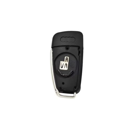Carcasa telecomanda compatibila Audi , cu lamela, Cod: 1210 4