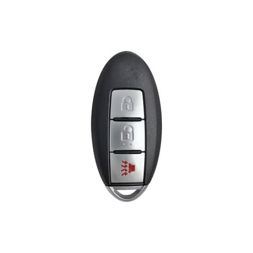 Carcasa telecomanda compatibila Nissan , cu lamela, Cod: 5028