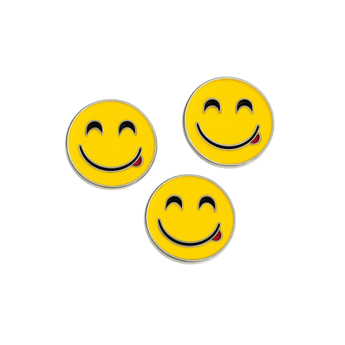 Ornament cromat zambitor metalic 36mm autocolant decorativ auto Cod: XT-10 2