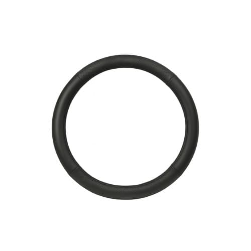 Husa volan premium piele naturala bovina marime M Cod: BOV02