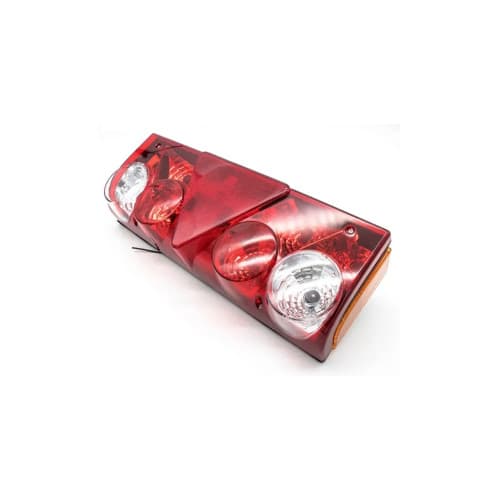 Lampa stop camion cu bec Cod: 201615-K