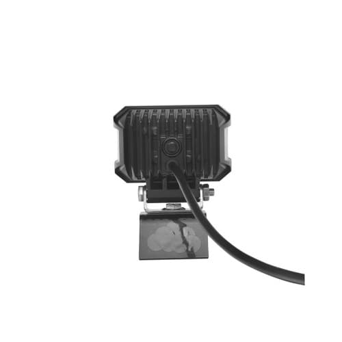 Proiector LED cu lumina de zi LED  45W  combo  12V-24V   Cod: HH-1-45 4