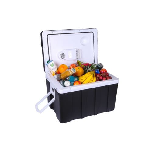 Lada frigorifica termoelectrica capacitate 50L tensiune alimentare 12V Cod: BK87427 3