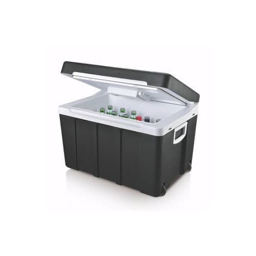 Lada frigorifica termoelectrica capacitate 50L tensiune alimentare 12V Cod: BK87427 4