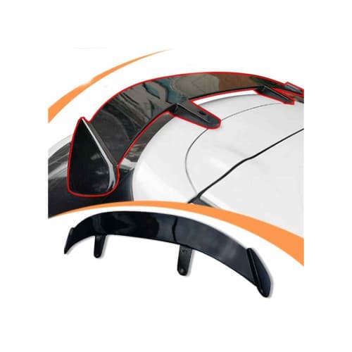 Eleron luneta / haion culoare Negru Lucios Cod: UNIV-067 2