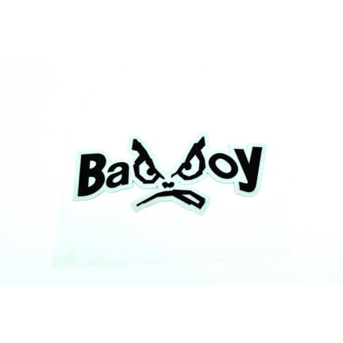 Abtibild "Bad Boy"  Cod: CLXT-307